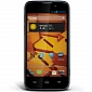 Boost Mobile Intros Boost Warp 4G Smartphone for $200 (€150)