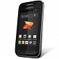 Boost Mobile Launches Samsung GALAXY Rush and Array