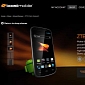 Boost Mobile Launches ZTE Warp Sequent