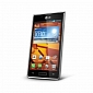 Boost Mobile Makes LG Venice Official