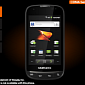 Boost Mobile Puts Samsung Transform Ultra up for Sale