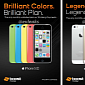 Boost Mobile to Launch iPhone 5s and iPhone 5c Soon
