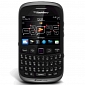 Boost Mobile to Offer New $30 BBM Unlimited Monthly Plan with BlackBerry Curve 9310