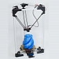Boots Develops World's First Self-Replicating 3D Printer