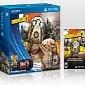 Borderlands 2 Arrives on PS Vita in Europe on May 28
