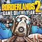 Borderlands 2 Game of the Year Edition Gets Celebration Video