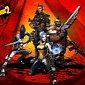 Borderlands 2 Gets New Batch of Hot Fixes on PC, PS3, Xbox 360