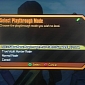Borderlands 2 Playthrough 3 Mention Found in the Game