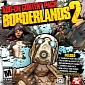 Borderlands 2 Retail DLC Bundle Includes Lots of Add-ons for a Smaller Price