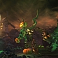 Borderlands 2 TK Baha's Bloody Harvest DLC Out on October 22 for PC, Mac, PS3, Xbox 360
