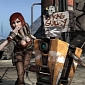 Borderlands 2 Will Make Changes to the Siren Class