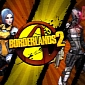 New Patch for Borderlands 2 for Xbox 360 Prevents Data Loss Due to Exploit