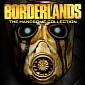 Borderlands: The Handsome Collection Has 16GB Day One Patch on Xbox One, 8GB on PS4