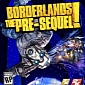 Borderlands: The Pre-Sequel Confirmed, Out This Fall for PC, PS3, Xbox 360