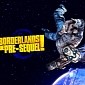 Borderlands: The Pre-Sequel Goes Gold