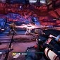 Latest Borderlands: The Pre-Sequel Making of Video Is All About the Guns