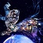 Borderlands: The Pre-Sequel Now Visible in the Steam for Linux Database