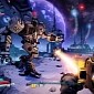 Borderlands: The Pre-Sequel Shows Just How Deadly Claptrap Can Be – Video