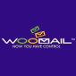 Bored and Tired of Spam? Jump Aboard Junk-Free Woomail