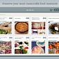 Boring Evernote Food App Becomes Cool Overnight