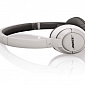 Bose Goes After Dr. Dre with the OE2 On-Ear Headphones