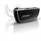 Bose Launches Bluetooth Headset Series 2