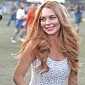 Bosses Order Lindsay Lohan to Stop Messing with Her Face