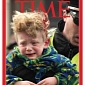 Boston Doctored Photo or Time's Cover of Child Covered in Blood, Which Is Worse?