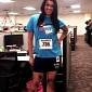 Boston Marathon Costume Gets Woman Death Threats, Runners Fight Bullying