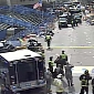 Boston Marathon Explosions: FBI Search Apartment for “Person of Interest”
