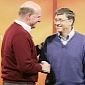 Both Bill Gates and Steve Ballmer Are Scaring Away Microsoft CEO Candidates [WSJ]