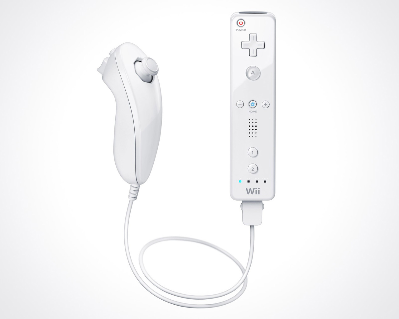 Robijn Opa paars Both Sony and Microsoft Rejected Wii Motion Tracking Idea
