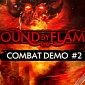 Bound by Flame Gets Combat Showcase Video, Looks Very Dynamic and Diverse