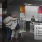 Boutique iStore - The First Apple Store in an Airport
