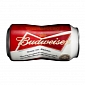 Bow Tie-Shaped Cans to Be Debuted by Budweiser