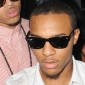 Bow Wow Drinks, Drives and Tweets