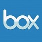 Box Attracts $150 Million (€110.4 Million) in Funding Ahead of IPO [WSJ]