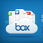 Box for Android 2.0.0 Brings Documents Preview