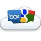 Box.net Announces Major Integration with Google Docs