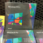 Boxed Windows 8 Copies on Sale Before Official Debut