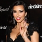 Boycott Kim Kardashian Website Run by Ex Con