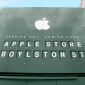 Boylston Street Apple Store Grand Opening, Thursday May 15