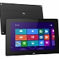 Bq Tesla W8 10.1-Inch Stylish Tablet with Windows 8 Launches in Europe