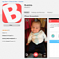 Brabble Is a Multi-Format Social App for iOS – Free Download