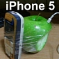 Brace Yourselves, the iPhone 5 Jokes Are Coming In