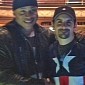 Brad Paisley Comes Under Fire for “Accidental Racist” with LL Cool J