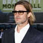 Brad Pitt Addresses Jennifer Aniston Controversy with Matt Lauer
