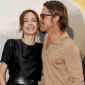 Brad Pitt Admits He and Angelina Jolie Are Considering Marriage