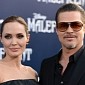 Brad Pitt Attacker Broke His Glasses, Will Be Charged and Banned from Hollywood