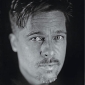 Brad Pitt Defending Angelina Affair Again
